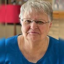 Phyllis Jean Ahart Obituary