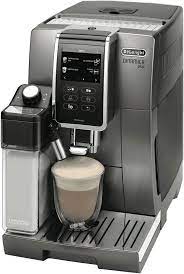 Machine has been working well but has tripped the house fuse a few time in the past 6 months when doing a descale. Delonghi Ecam37095t Dinamica Plus Fully Automatic Coffee Machine At The Good Guys