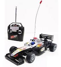Carro de fórmula 1 micro. Carro F1 Formula 1 Carrinho Controle Remoto Corrida 4 Canais Xd Toy Carrinho De Controle Remoto Magazine Luiza
