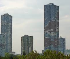 De gaulle, nanterre, 92000, france. Tours Aillaud Wikipedia