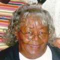 Ruth Smith Obituary (2012)