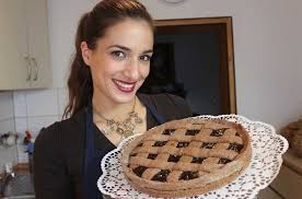 Nun ist es fast geschafft: Linzertorte Sallys Classics Linzertorte Rezept Linzertorte Kuchen Und Torten Rezepte
