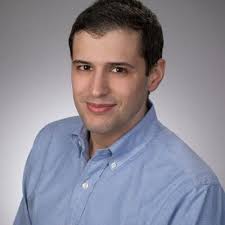 Luke Metz (@LukeMetz)