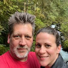 The Beatles fishing from the Edgewater Hotel during their first trip to  Seattle in 1964. They played a single show at what's now the Climate Pledge  Arena.
