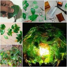 Heute geht es bei uns um pet flaschen. Basteln Mit Pet Flaschen 16 Tolle Ideen Zum Nachmachen