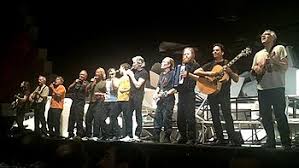 For roger waters fans, a definite 3/5 stars, for others, the video of this concert is more of a visual spectacle or curiosity than anything else. The Wall Live 2010 13 Wikipedia