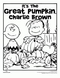 Charlie Brown Halloween Coloring Pages Az Coloring Pages With Regard To Charlie Brown Charlie Brown Halloween Pumpkin Coloring Pages Halloween Coloring Pages