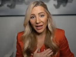 Hayley Paige's Instagram, Twitter & Facebook