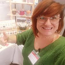 Un p'tit coucou en direct du Made In France Tarbes On vous attend nombreux  😊😊😊