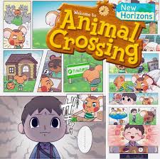 Pin On Animal Crossing Meme