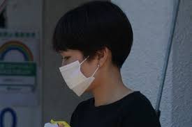 写真 前田敦子 夫の誕生日に訪れた場所 髪は超ショートカットに newsポストセブン part 12 前田敦子 夫の誕生日 ショートカット