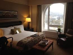 Bedroom Gold Floor Suite Picture Of Fairmont Banff Springs Tripadvisor