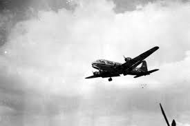 The Berlin Airlift