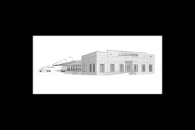 At least at this location they don't have full time dock workers, but they're flexible and can get you decent hours. Averitt Express Truck Terminal A 5 Million Project Jax Daily Record Jacksonville Daily Record Jacksonville Florida