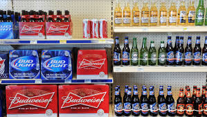Hard liquor can be sold 10 a.m. Ashland City Ordinance Allows Retailers To Sell Beer At 10 A M On Sundays