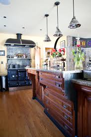 creative kitchen islands