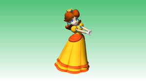 Maybe you would like to learn more about one of these? Was Princess Daisy Originally Princess Toadstool Peach Legends Of Localization