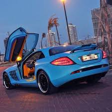 Baby Blue Mclaren Slr 722 From Qatar Qatar Thecrazycities Crazyqatar Qatar Travel Crazy Cities City Picture Place Dream Cars Reliable Cars Luxury Cars