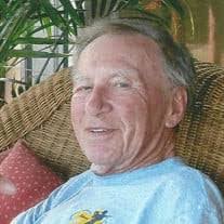 Bobby Hedrick's Instagram, Twitter & Facebook