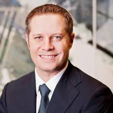 I look forward to our partnership with J.C. Flowers & Co. and of course it  will be a privilege to work with the great Louis Vachon, Mr. Eric Rahe and  Mr. Ted