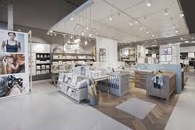 Mamas Papas Store By Dalziel Pow Glasgow Uk Retail Design Blog Loja Infantil