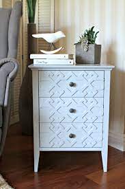 Rosanna ceravolo yellow ribbed geometric media console. Target In Zee Home