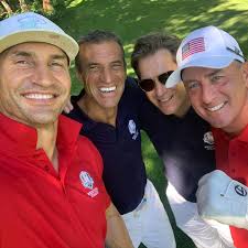 Jerry King (@jerrykinggolf) • Instagram photos and videos