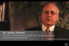 The Pistachio Principle (dieting: shell shuck)