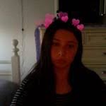 Angelina Jarvis's Instagram, Twitter & Facebook