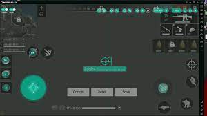 Sobat gamers bisa memilih salah satu dari empat emulator android di atas untuk bermain free fire di pc. Free Fire Key Mapping For Memu Emulator Youtube
