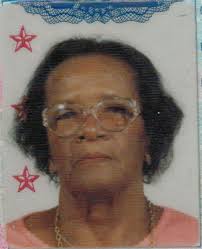 Veronica Simmonds Ross Dies at 88