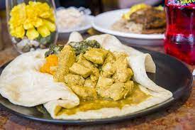 The Roti Hut Toronto Cheap Eats Toronto Food Roti