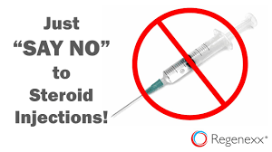 Steroid Injection Risks