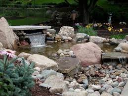 13 Stunning Landscaping Rocks Ideas Landscaping With Rocks Landscape Edging Rock Garden Design