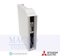 จำหน่ายและรับซ่อม MR-J2M-BT BATTERY UNIT SERVO MITSUBISHI