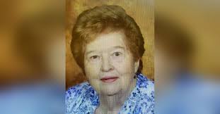 Obituary information for Adelaide Wright