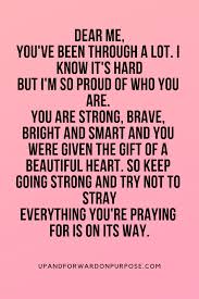 Self Love Quote Trust Your Journey Positive Quotes Self Love Quotes Words