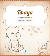 Image result for Khaya