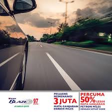 Lebih banyak anda berbelanja, lebih banyak mata ganjaran diperoleh yang boleh ditebus untuk pelbagai ganjaran. Petron Malaysia Fuel Up With Petron Ron97 Euro 4m Triple Action For More Mileage More Protection And More Power 50 More Petron Miles Points With Every Petron Ron97 Euro 4m Fill