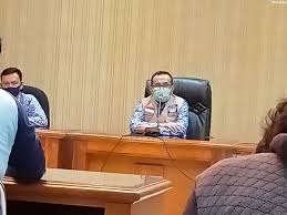 110.000 proyeksi utm sistem grid grid geografi dan utm datum world geodetic system 1984 (wgs 84) zona 48 selatan peta kecamatan pangenan kaupaten cirebon : 7 Kecamatan Di Kabupaten Cirebon Zona Merah Covid 19 Diimbau Tidak Selenggarakan Salat Id Pikiran Rakyat Com