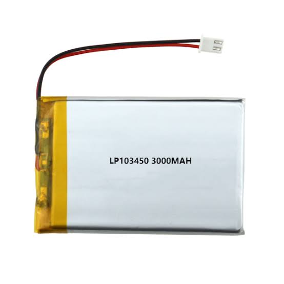 Polymer Battery