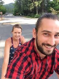 Michael Dahms's Instagram, Twitter & Facebook