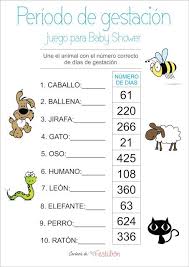 Juegos infantiles, juveniles y para adultos. 11 Ideas De Juegos Y Respuestas Juegos Baby Shower En 2021 Baby Shower Juegos Baby Juegos Para Baby Shower
