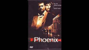 Gail Ann Dorsey Until Tomorrow Phoenix 1998 Soundtrack Anthony Lapaglia Soundtrack Movie Posters