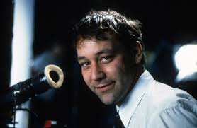 Sam Raimi