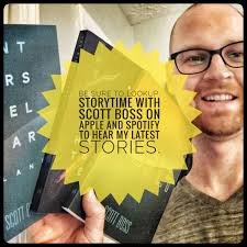 Scott Boss
