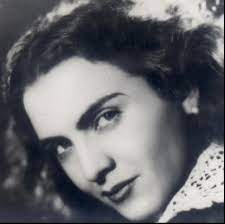 Her voice is the kind that knocks you back a few feet and keeps you off balance. Maria TÄƒnase Actor Cinemagia Ro