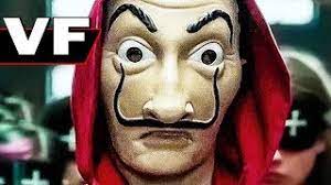 Huit voleurs font une prise d'otages dans la maison royale de la monnaie d'espagne, tandis qu'un génie du crime manipule la police pour mettre son plan à exécution. La Casa De Papel Saison 2 Bande Annonce Vf Netflix 2018 Youtube