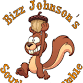 Bizz Johnson's Southside Scramble event image