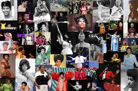Contact aretha franklin on messenger. Aretha Franklin Year By Year 1961 2017 Photos
